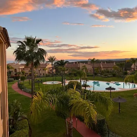 Apartment Penthouse Benahavis Quartiers Marbella