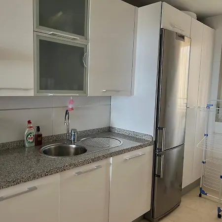 Penthouse Benahavis Quartiers Marbella Apartment
