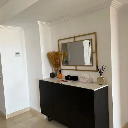 Penthouse Benahavis Quartiers Marbella Apartment