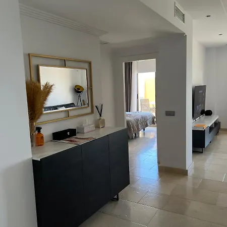 Apartment Penthouse Benahavis Quartiers Marbella *