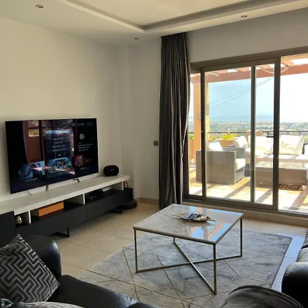 Penthouse Benahavis Quartiers Marbella *