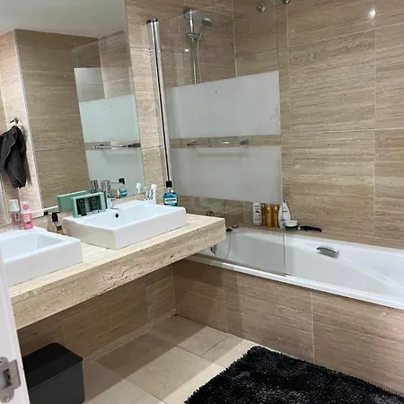 Penthouse Benahavis Quartiers Marbella *
