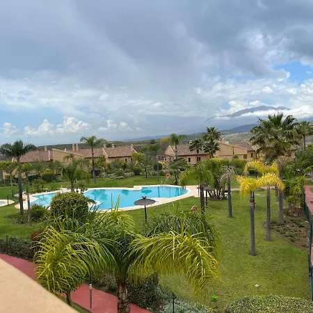 Apartment Penthouse Benahavis Quartiers Marbella