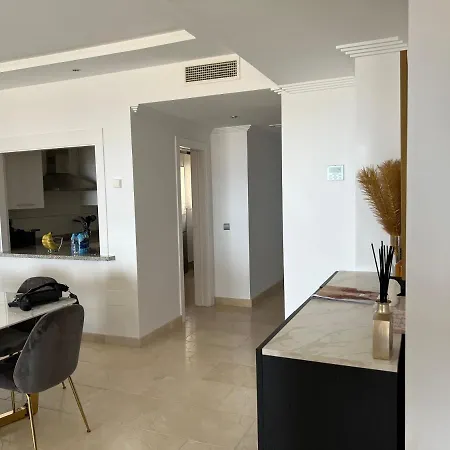 Penthouse Benahavis Quartiers Marbella Estepona