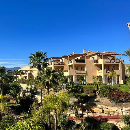 Apartment Penthouse Benahavis Quartiers Marbella Estepona