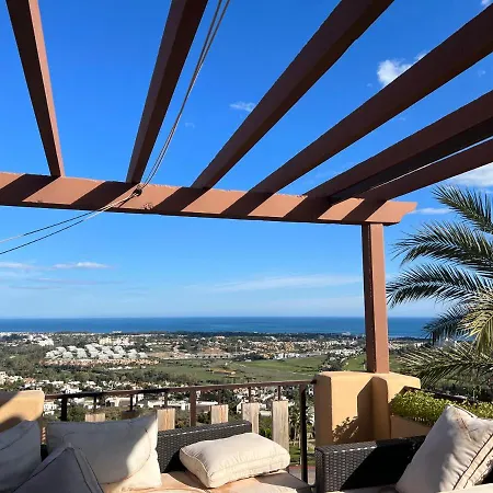 Apartment Penthouse Benahavis Quartiers Marbella Estepona