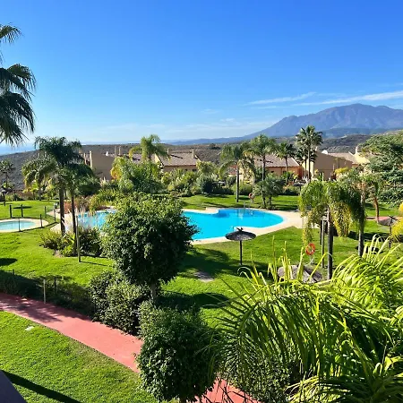 Penthouse Benahavis Quartiers Marbella Apartment *